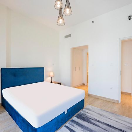 Expo Village Serviced Apartments Дубай Экстерьер фото