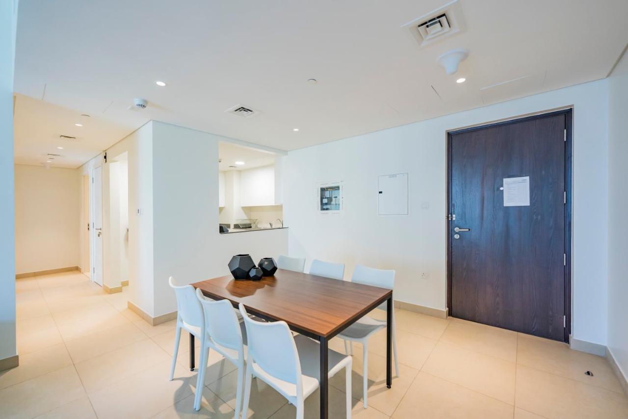 Expo Village Serviced Apartments Дубай Экстерьер фото