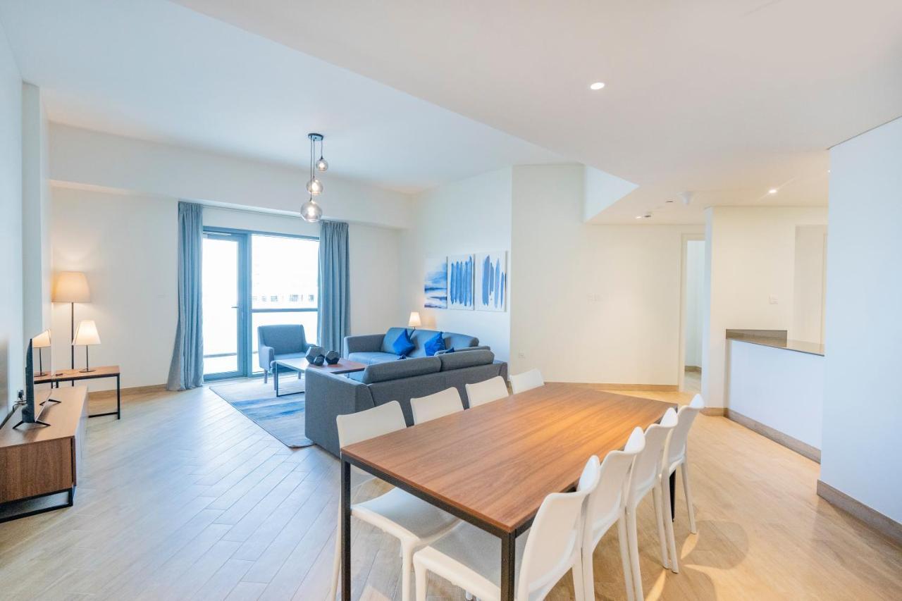 Expo Village Serviced Apartments Дубай Экстерьер фото